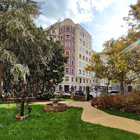 Hotel Boreal Viento Norte Burgo Dış mekan fotoğraf