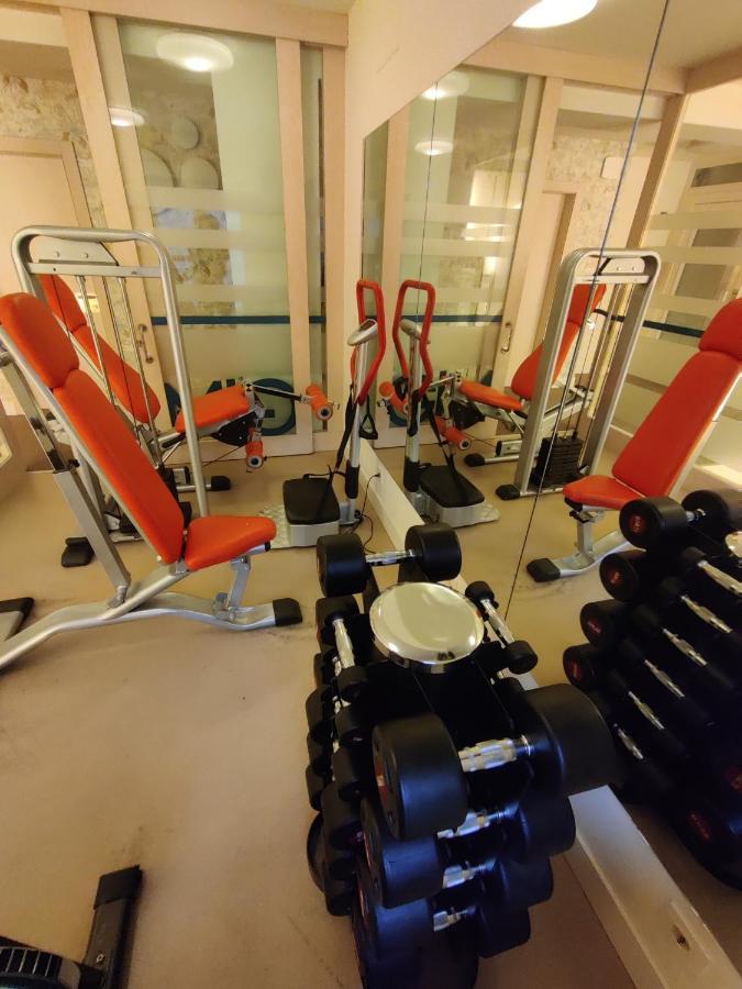 Hotel Boreal Viento Norte Burgo Dış mekan fotoğraf