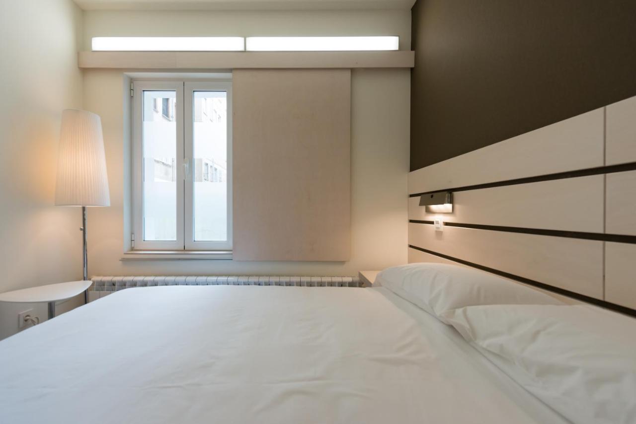Hotel Boreal Viento Norte Burgo Dış mekan fotoğraf
