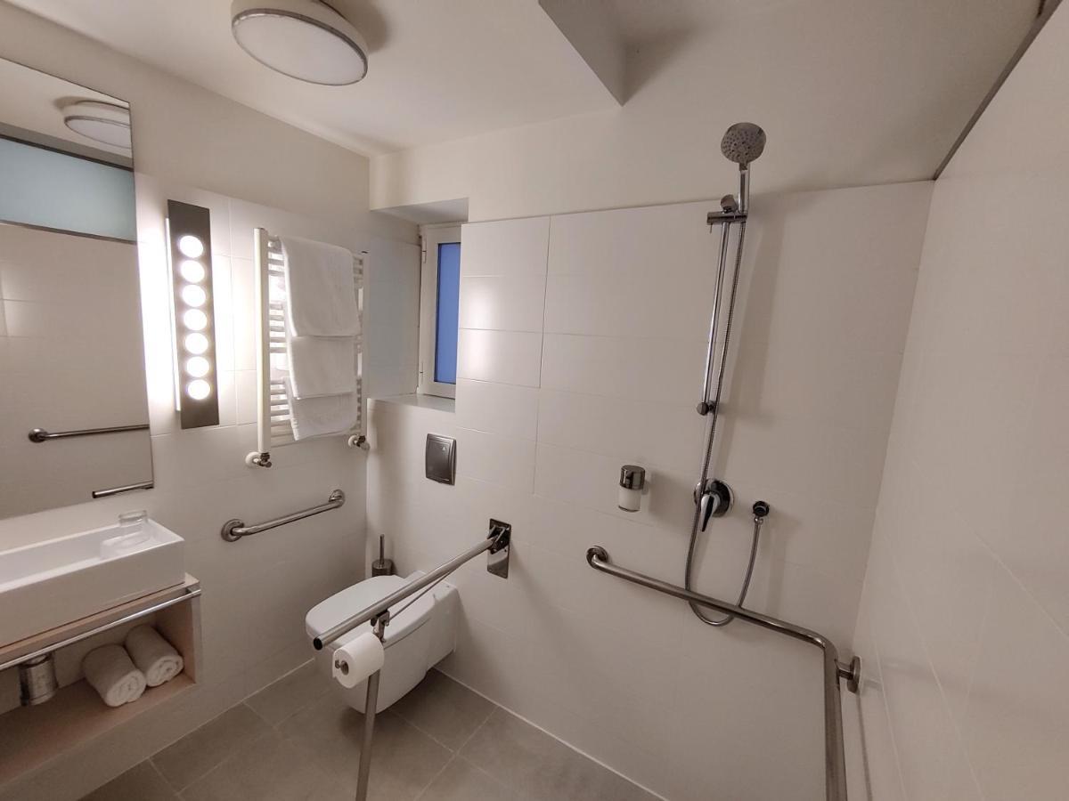 Hotel Boreal Viento Norte Burgo Dış mekan fotoğraf