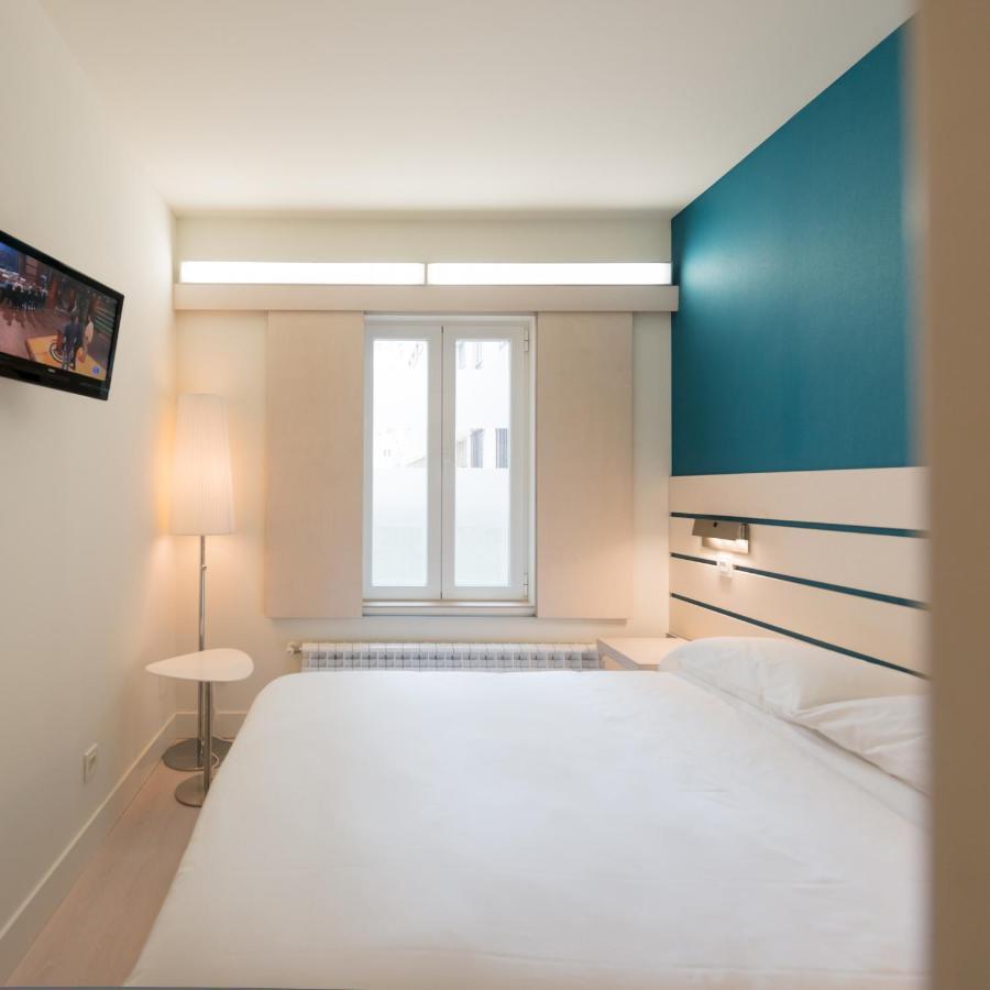 Hotel Boreal Viento Norte Burgo Dış mekan fotoğraf