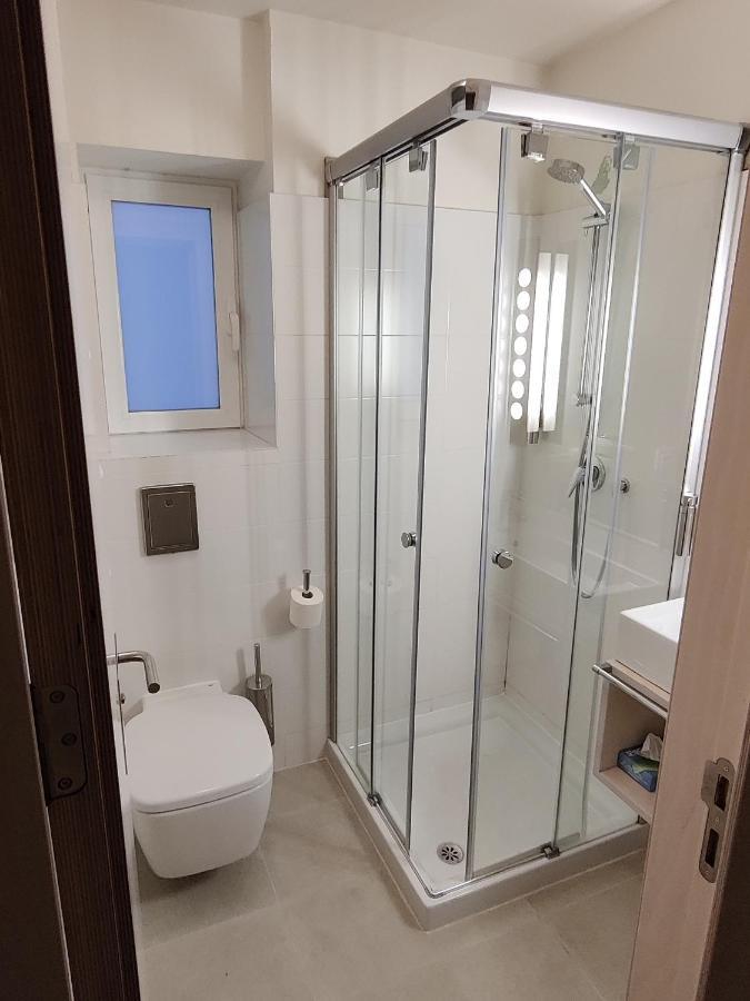 Hotel Boreal Viento Norte Burgo Dış mekan fotoğraf